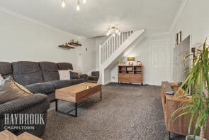 38, Chapelfield Drive, Thorpe Hesley, Rotherham S61 2SN