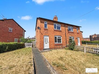 Rosemary Lane, Whitchurch