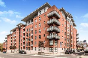 Apartment 401, 25 The Linx Building, Simpson Street, Manchester M4 4AS