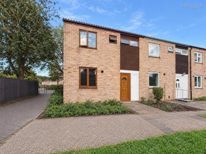 Drayton, Bretton, Peterborough