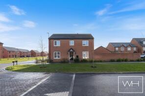 50, Harvester Lane, Wheatley, Doncaster DN2 4FB