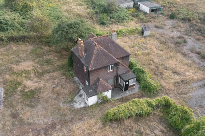Sunray Farm, 59 Woodmansterne Lane, Carshalton, SM5 4BJ