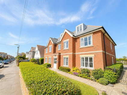 Sandringham Lodge, High Street, Lee-On-The-Solent