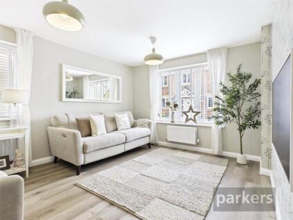 Rapide Crescent, Witney, Oxfordshire, OX29