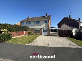 12, Sunningdale Road, Hatfield Woodhouse, Doncaster DN7 6PE