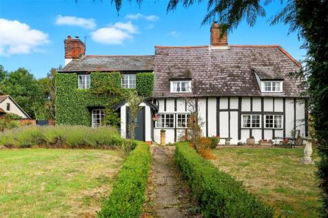 Pebmarsh, Halstead, Essex, CO9