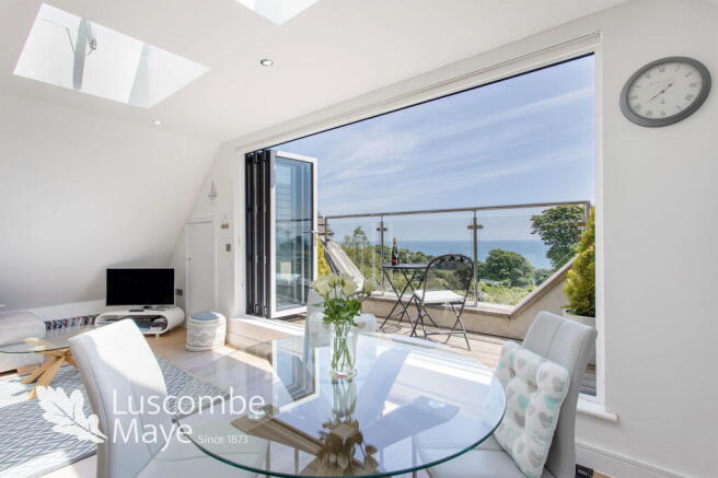 Ocean Breeze, Stoke Fleming photo 3