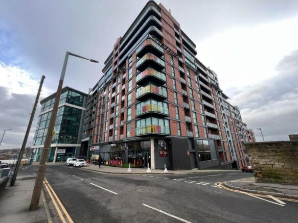 1 bed Apartment for sale Image 8