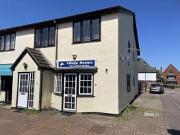 3, Newbury Court, Newbury Lane, Bedford MK45 4ET