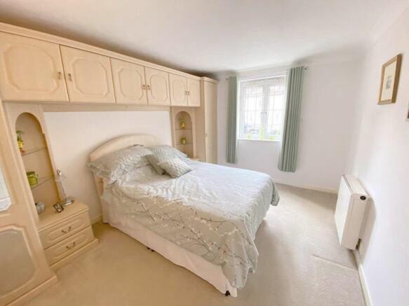 The Bedroom