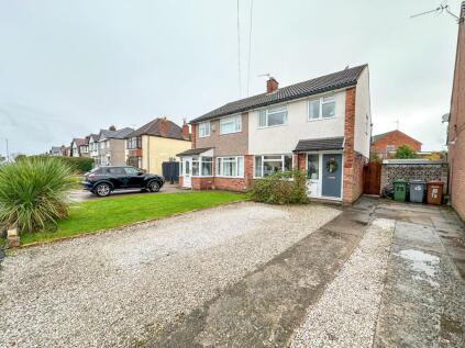 Cornelius Drive, Irby, CH61