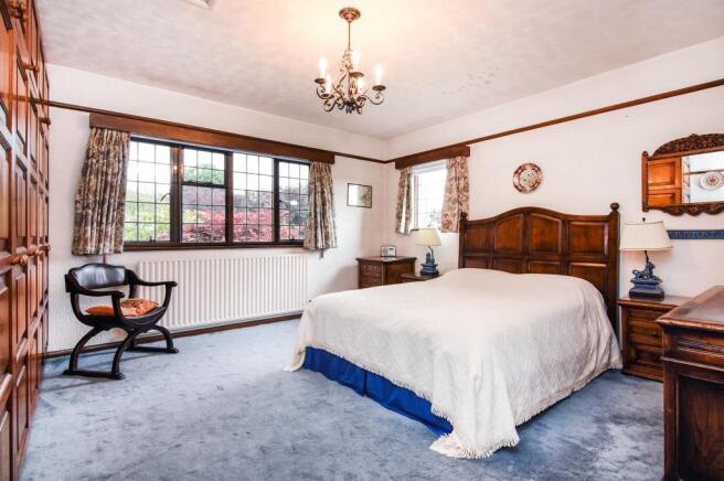 Bedroom 2