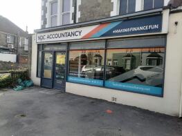 96, Drove Road, Weston-super-mare BS23 3NW