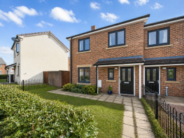 40, Council Villas, Oakwood Road, Coleford GL16 8JG
