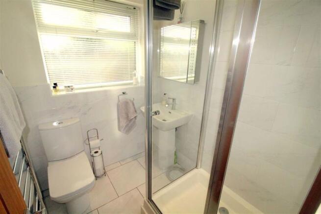 Master En Suite