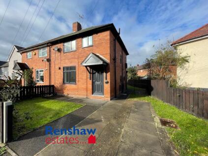 Boweswell Road, Ilkeston, Derbyshire