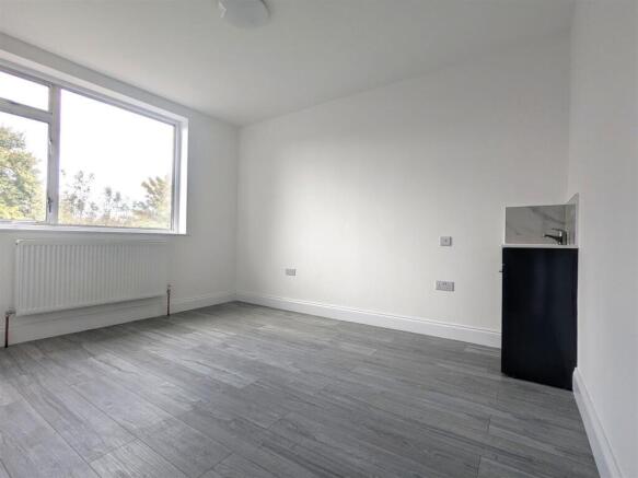 Davidson Frost-Wellings, DFW, Stuart Road, Harrow,