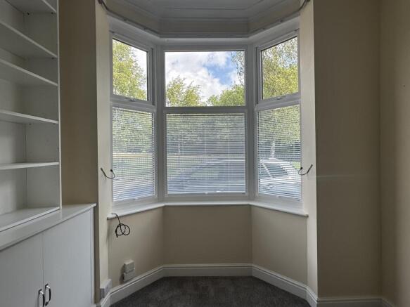 Bay Window