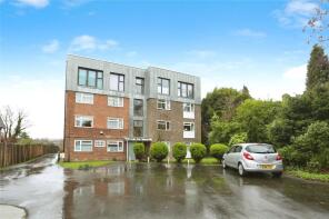 Flat 11, Kelso Court, Anerley Park, Penge, London SE20 8NZ