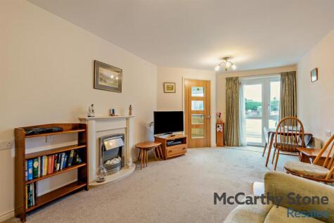 Farringford Court, 1 Avenue Road, Lymington, Hampshire