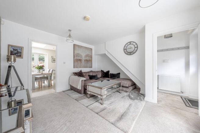 3 bed Terraced for sale Image 9