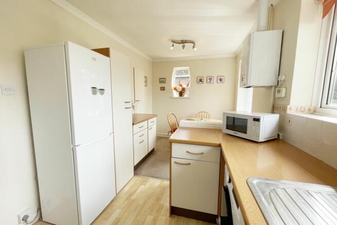 Kitchen Breakfast Room