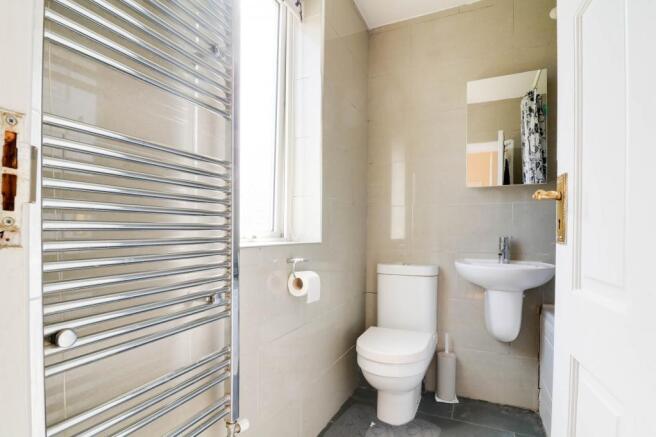 Bathroom 1
