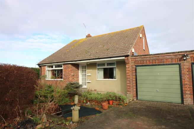 Holly End