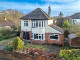 42, Hollin Lane, Weetwood, Leeds LS16 5LZ