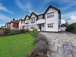 356, Liverpool Road, Birkdale PR8 3BZ