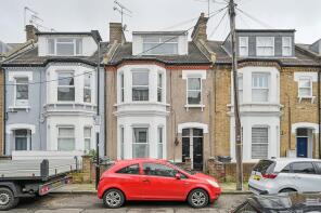 55a, Upham Park Road, Chiswick, London W4 1PQ