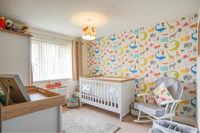 Bedroom Two