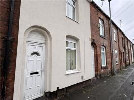 13, Alton Street, Oldham OL8 3EY