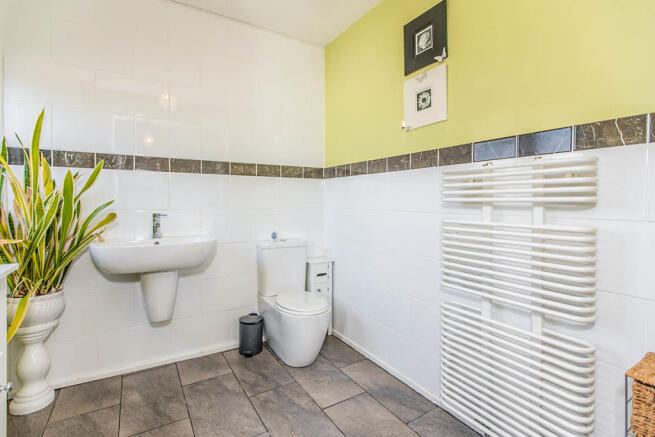 En-Suite