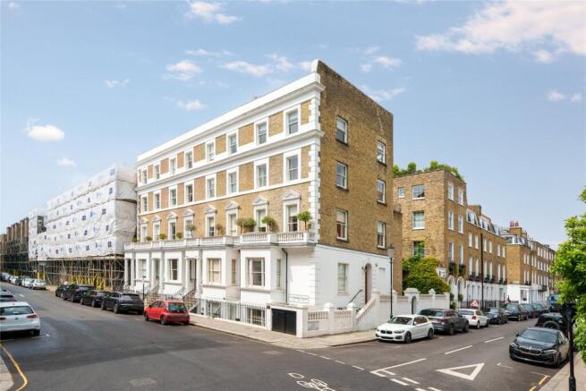 St Leonards Terrace