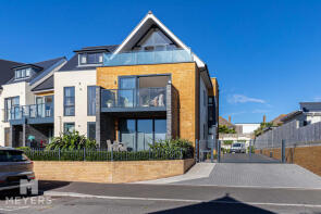 Flat 7, 2 Meraki, Cellars Farm Road, Bournemouth BH6 4DL