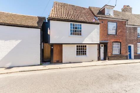 The Chain, Sandwich, Kent, CT13