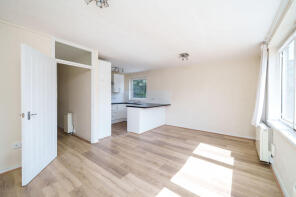 15, Cressy Court, Wingate Road, London W6 0UY