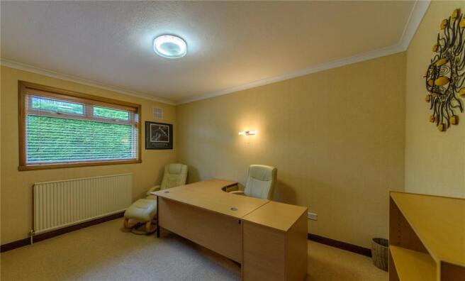Double Bedroom