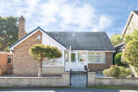 Hornbeam Drive, Cottingham