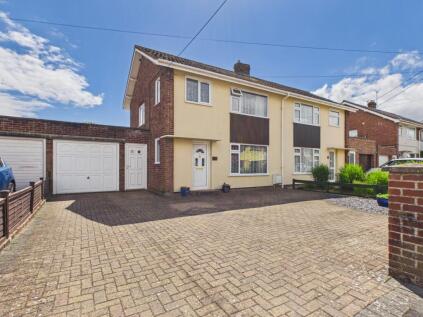 Somerset Road, Bridgwater