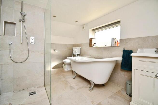2 bed End of Terrace for sale Image 7