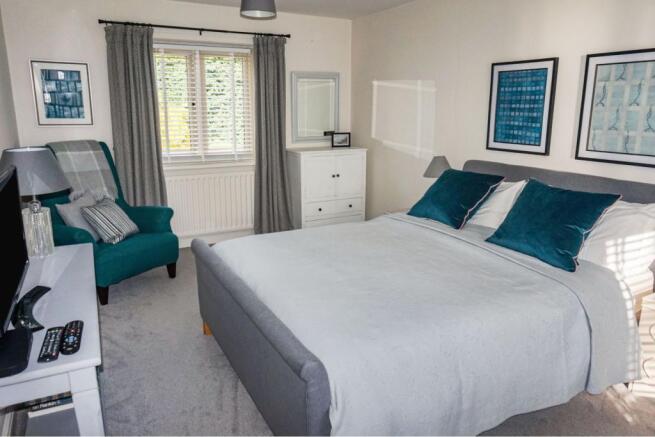Bedroom Two