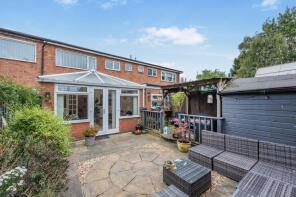 22, Gowy Crescent, Tarvin, Chester CH3 8LZ