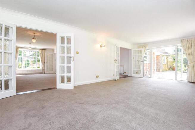 Dining/Family Room