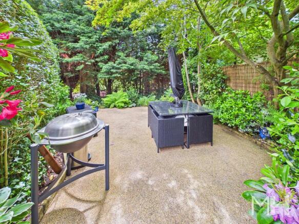 Terrace / Patio