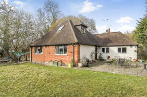 Hollybush Cottage, Potbridge Road, Odiham RG29 1JW