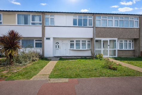 Maplestead Road, Dagenham, RM9
