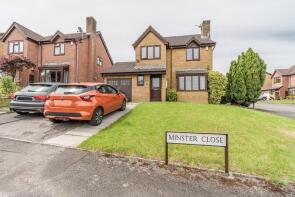 18, Minster Close, Barry CF63 1FL