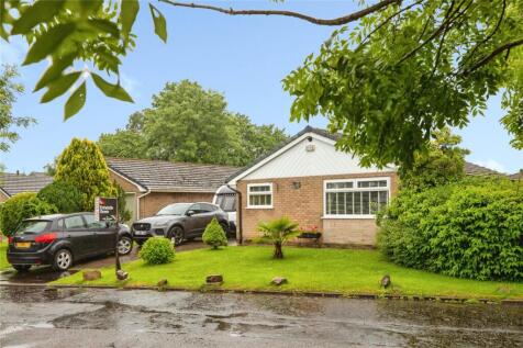 Lapwing Close, Rochdale, Greater Manchester, OL11